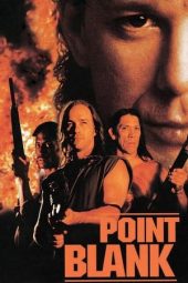 Nonton Online Point Blank (1998) indoxxi
