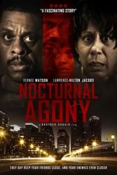 Nonton Online Nocturnal Agony (2011) indoxxi