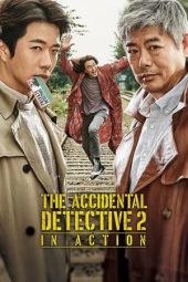 Nonton Online The Accidental Detective 2: In Action (2018) indoxxi