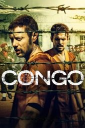 Nonton Online The Congo Murders (2018) indoxxi