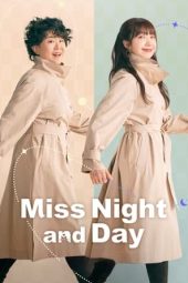 Nonton Online Miss Night and Day (2024) indoxxi