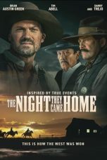 Nonton Online The Night They Came Home (2024) indoxxi