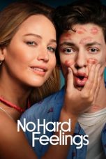 Nonton Online No Hard Feelings (2023) indoxxi