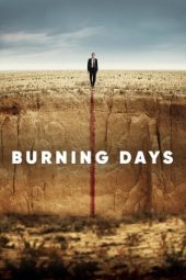 Nonton Online Burning Days (2022) indoxxi