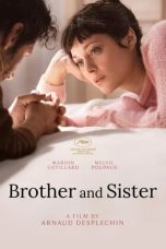 Nonton Online Brother and Sister (2022) indoxxi