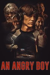 Nonton Online An Angry Boy (2023) indoxxi