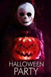 Nonton Online Halloween Party (2019) indoxxi