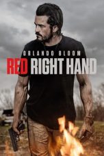 Nonton Online Red Right Hand (2024) indoxxi