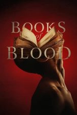Nonton Online Books of Blood (2022) indoxxi