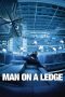 Nonton Online Man on a Ledge (2012) indoxxi