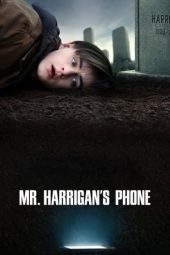 Nonton Online Mr. Harrigan’s Phone (2022) indoxxi