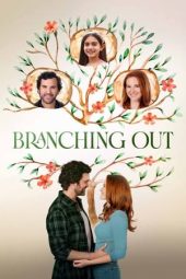 Nonton Online Branching Out (2024) indoxxi