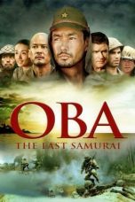Nonton Online Oba: The Last Samurai (2011) indoxxi