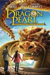 Nonton Online The Dragon Pearl (2011) indoxxi