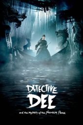 Nonton Online Detective Dee: The Mystery of the Phantom Flame (2010) indoxxi