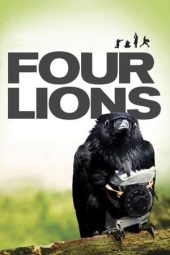 Nonton Online Four Lions (2010) indoxxi