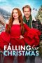 Nonton Online Falling for Christmas (2022) indoxxi