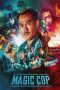 Nonton Online Magic Cop (1990) indoxxi