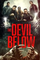 Nonton Online The Devil Below (2021) indoxxi