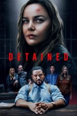 Nonton Online Detained (2024) indoxxi