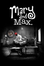 Nonton Online Mary and Max (2009) indoxxi