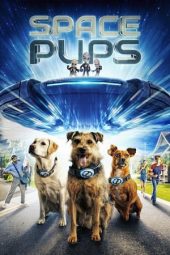 Nonton Online Space Pups (2023) indoxxi