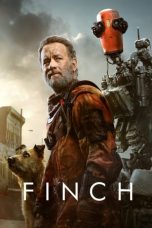 Nonton Online Finch (2021) indoxxi