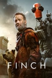 Nonton Online Finch (2021) indoxxi