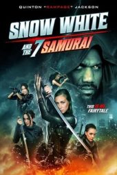 Nonton Online Snow White and the Seven Samurai (2024) indoxxi